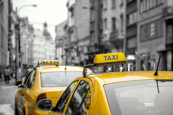 Airport bus Service